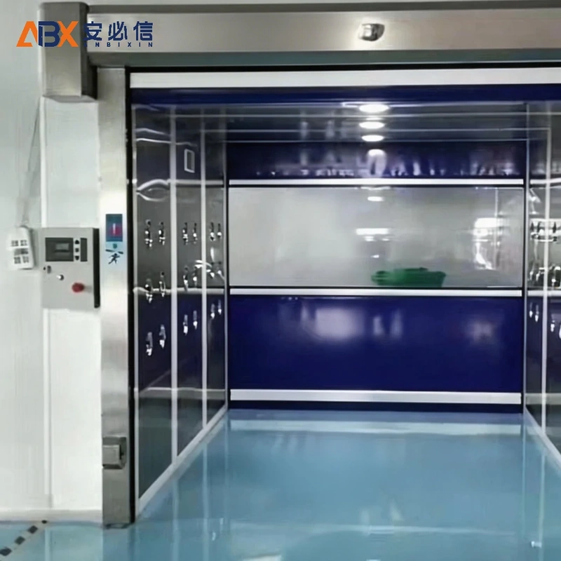 柳州高速门